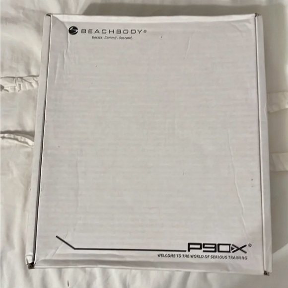 P90X Extreme Home Workout DVDs - Picture 6 of 6